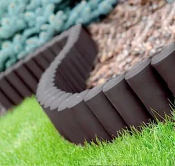 Concrete Pavior Lawn edging