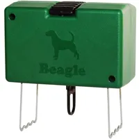 Beagle Garden Products EasySet Mole Tra
