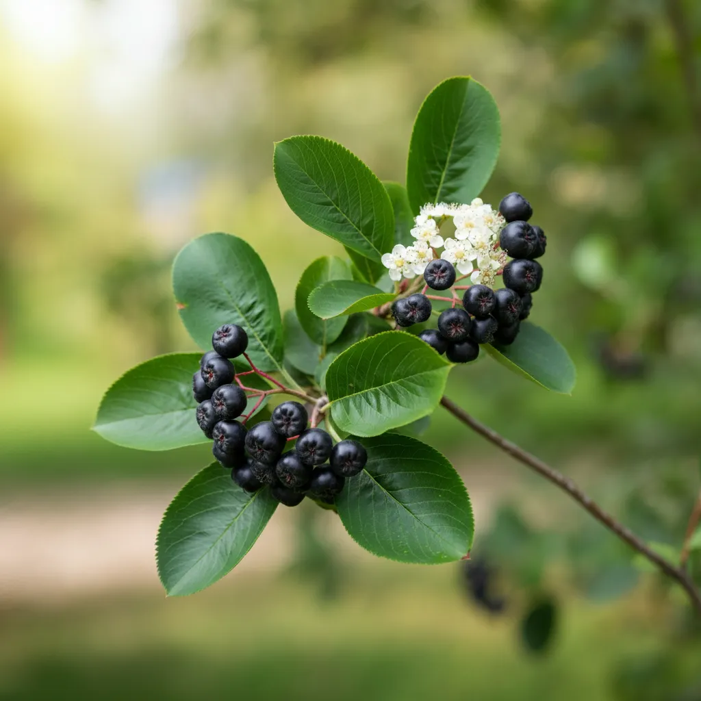 Aronia